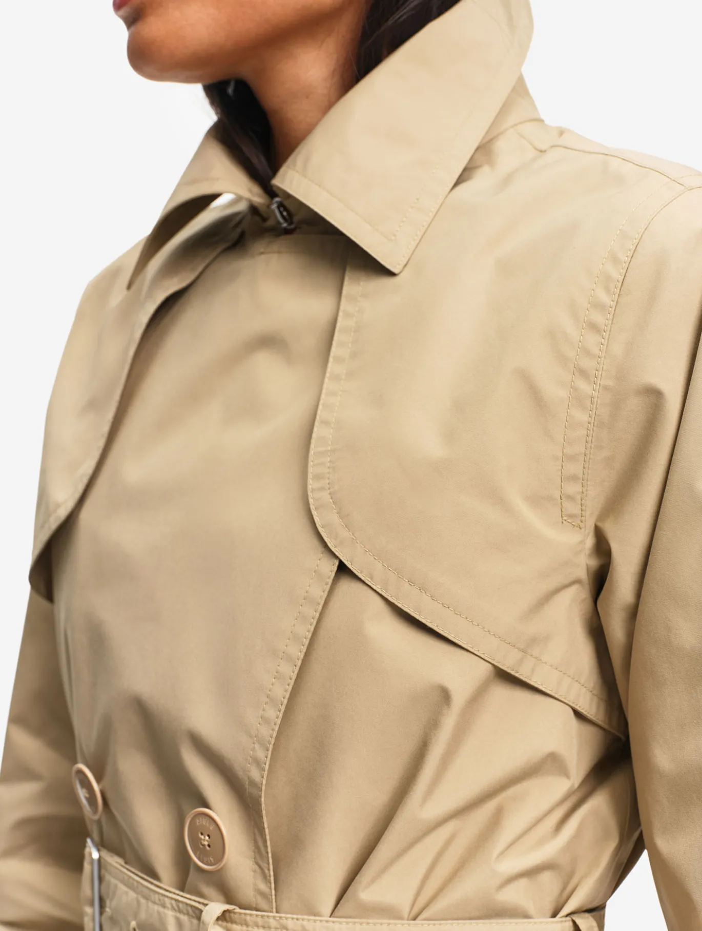Trench GORE-TEX® - Beige