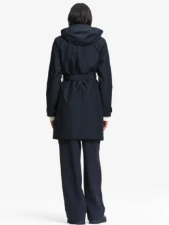 Trench GORE-TEX® - Noir
