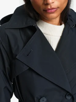 Trench GORE-TEX® - Noir