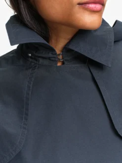 Trench GORE-TEX® - Noir