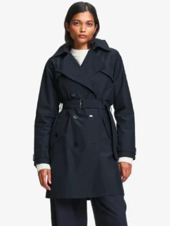 Trench GORE-TEX® - Noir