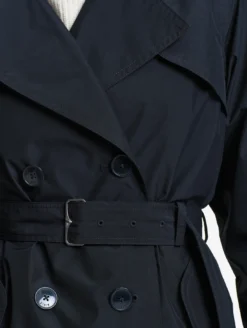 Trench GORE-TEX® - Noir