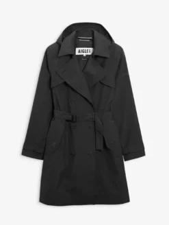 Trench GORE-TEX® - Noir