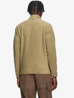 Veste polaire en microfibre T-KIT™ - Vert