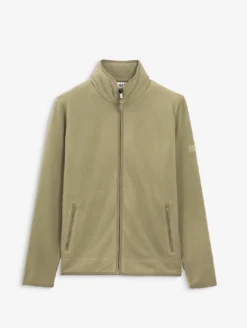 Veste polaire en microfibre T-KIT™ - Vert