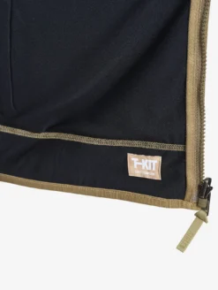 Veste polaire en microfibre T-KIT™ - Vert