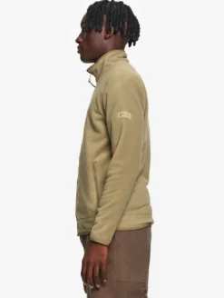 Veste polaire en microfibre T-KIT™ - Vert