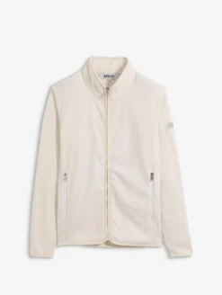 Veste polaire légère et chaude T-KIT™ - Blanc