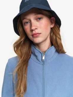 Veste polaire légère et chaude T-KIT™ - Bleu