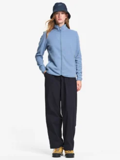 Veste polaire légère et chaude T-KIT™ - Bleu