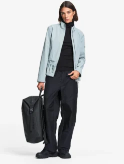 Veste Softshell - Bleu