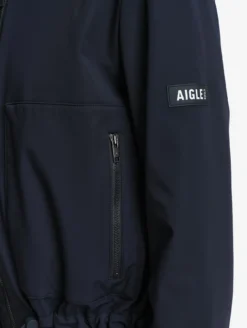 Veste Softshell - Noir