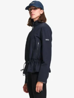 Veste Softshell - Noir