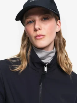 Veste Softshell T-KIT™ courte - Noir