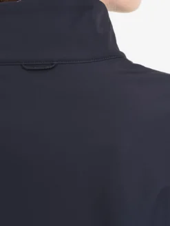 Veste Softshell T-KIT™ courte - Noir