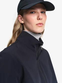 Veste Softshell T-KIT™ courte - Noir